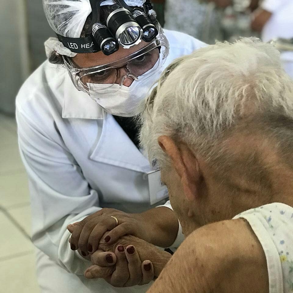 Atendimento Humanizado